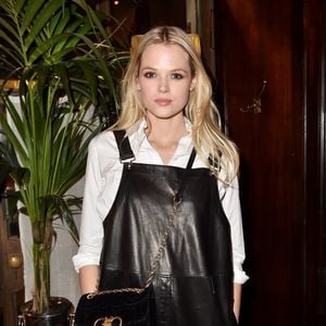 Sucht der Mutter überschattete Gabriella Wildes Kindheit