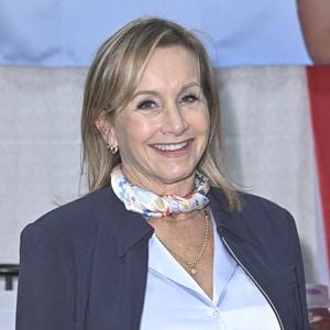 "Beverly Hills, 90210": Gabrielle Carteris log über Alter