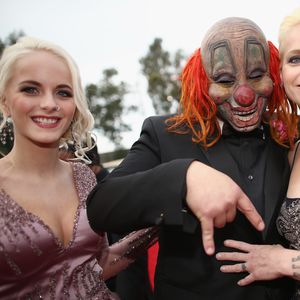 Vor ihrem Tod: Slipknot-Tochter feierte Alkohol-Abstinenz