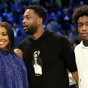 Nach neun Fehlgeburten: Gabrielle Union ist endlich Mama!