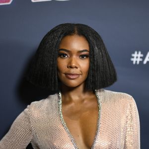 Nach Mom-Shaming: Gabrielle Union rechtfertigt Baby-Kuss