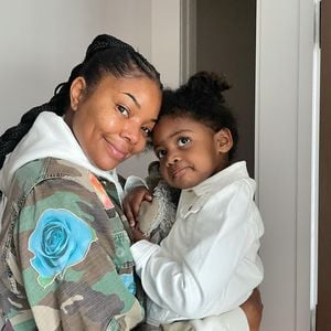 Arbeitende Mutter: Das fällt Gabrielle Union am schwersten
