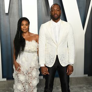 Ihr Mann litt an Krebs: Gabrielle Union gibt ein Update