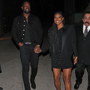 Gabrielle Union hält ihre Ehe mit Rollenspielen frisch
