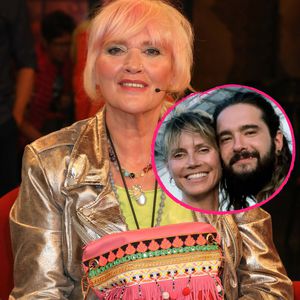 Komikerin Gaby Köster lästert über Heidi Klum und Toms Liebe