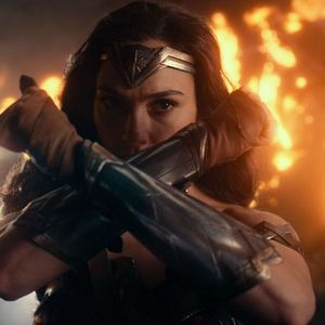 So bitter endete Gal Gadots Zeit als Wonder Woman