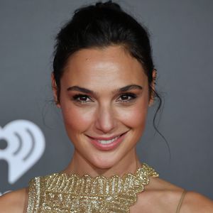 Wunderbar: "Wonder Woman"-Gal Gadot zum 2. Mal schwanger!