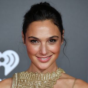 Real-Life-"Wonder Woman": Gal Gadot ist Star des Jahres 2017