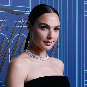 Statt Gal Gadot: Diese Stars sollten Wonder Woman spielen!