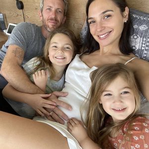"Wonder Woman"-Star Gal Gadot erwartet ihr drittes Kind!