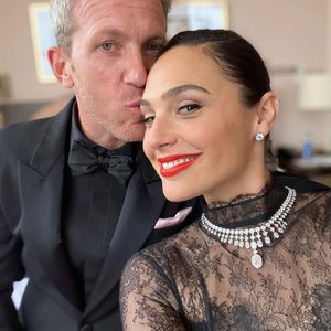"Wonder Woman"-Star Gal Gadot verrät das Babygeschlecht