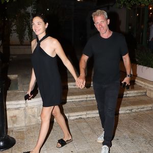 Total natürlich: Gal Gadot genießt Date-Night mit ihrem Mann