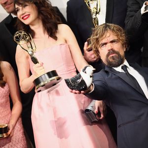 Illegale Downloads: "Game of Thrones" auf der Pole-Position