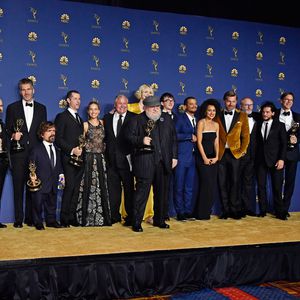 Dumbledores Bruder & Co.: GoT-Stars auch in "Harry Potter"!