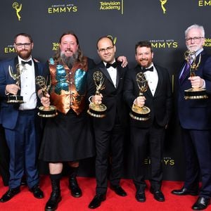 Achtung, Spoiler: Titel des GoT-Finales bekannt gegeben!