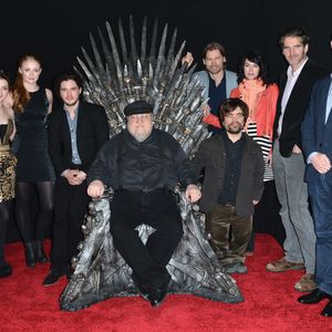 "Game of Thrones": Weg für siebte Staffel geebnet