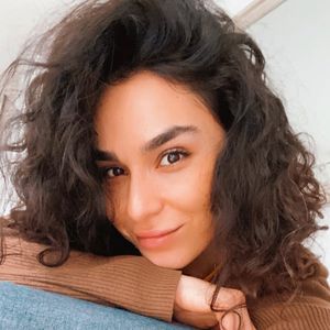 GZSZ-Star Gamze Senol lässt Hasskommentare nicht an sich ran