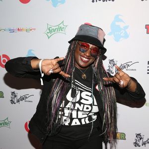 Todesursache unbekannt: US-Rapperin Gangsta Boo (43) ist tot