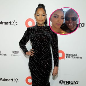 Garcelle Beauvais meint: Porsha Williams' Verlobung ist fake