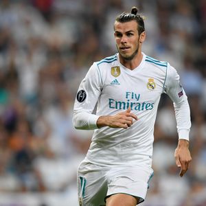 Noch ein Kicker-Papi: Gareth Bale erwartet 3. Kind!