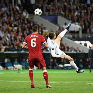 Drama bei Gareth Bale und Emma: Der Kicker bläst Hochzeit ab