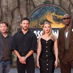 Kinohit: Diese zwei Stars lehnten "Jurassic World" Rollen ab