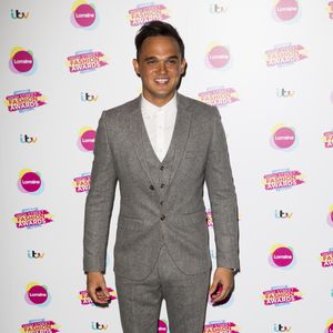 Endlich! Gareth Gates gibt Details zu seiner Beziehung preis