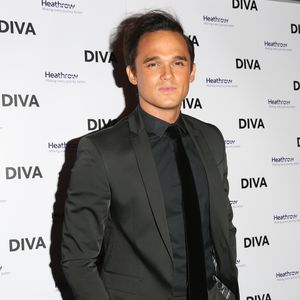 Nach Raserei: Gareth Gates verliert seinen Führerschein