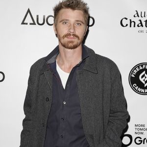 Wer ist Garrett Hedlund?