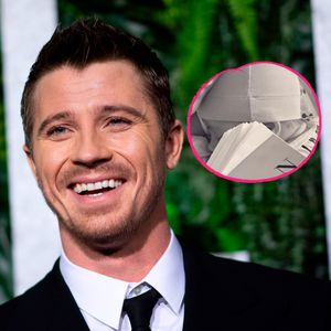 Emma Roberts' Freund Garrett Hedlund schwärmt von ihrem Baby
