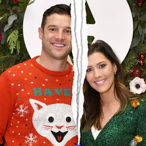 Verlobung von Ex-US-Bachelorette Becca Kufrin ist geplatzt