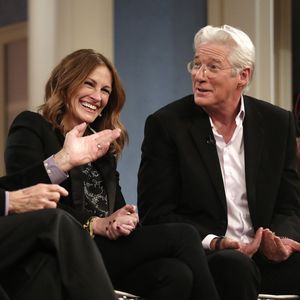 "Pretty Woman"-Macher (†): Julia Roberts rührt mit Abschied