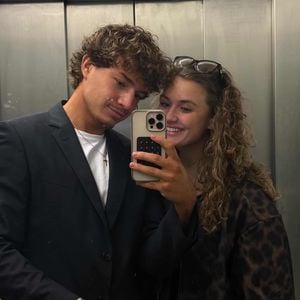 So geht Garry Secret mit Hate nach Jessica-Liebescomeback um