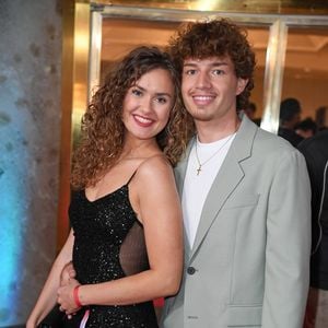 Nächster Schritt: Garry Secret und Jessica ziehen zusammen