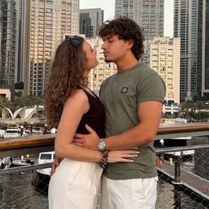 Zweite Chance: Garry Secret & Jessica feiern Liebescomeback