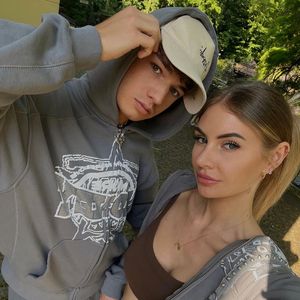 Garry Secret meldet sich zum Beziehungs-Aus mit Yasmin Vogt
