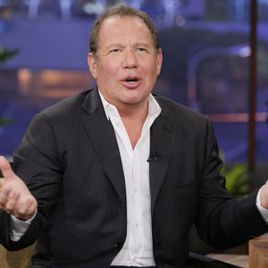 Komiker tot: Emmy-Preisträger Garry Shandling stirbt mit 66
