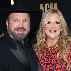Trisha Yearwood hält trotz Missbrauchsvorwurf zu ihrem Mann
