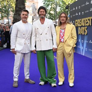 Take-That-Trio will in Podcast Band-Geheimnisse verraten!