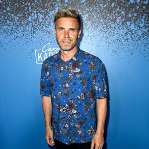 Gary Barlow hat Take That-Songtexte geklaut!