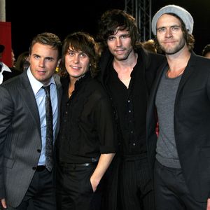 Nach Take That-Aus: Gary Barlow stürzte in tiefes Loch!