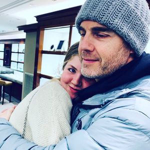 Emotionaler Abschied: Gary Barlows Tochter geht zur Uni