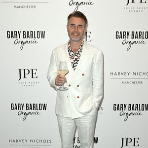 Gary Barlow verrät spannende Details zum Take-That-Album