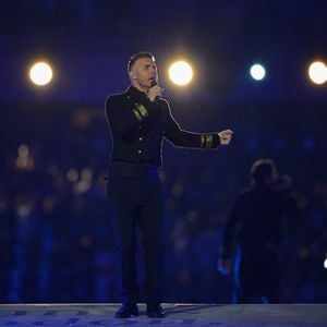 Take That-Sänger Gary Barlow über den Verlust seiner Tochter