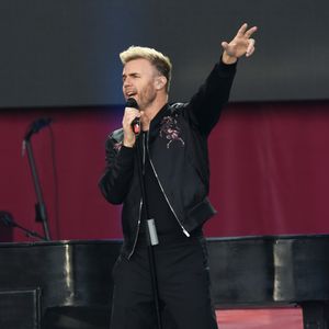 Gary Barlow: Blockade nach Take That-Trennung