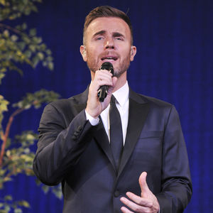 Hochzeitssänger Gary Barlow will Fans beglücken