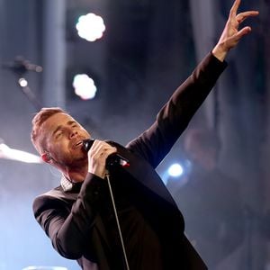 "Stars Wars 8": In dieser Filmszene war Gary Barlow dabei!