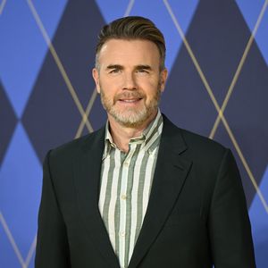 Aus diesem Grund meiden Gary Barlows Kinder das Showbiz