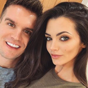 2. Kind: "Geordie Shore"-Gaz' Freundin mit Sixpack-Babybauch