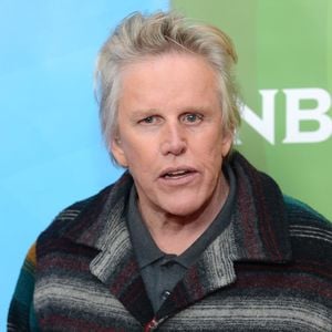 Gary Busey war nach einem Unfall "auf der anderen Seite"